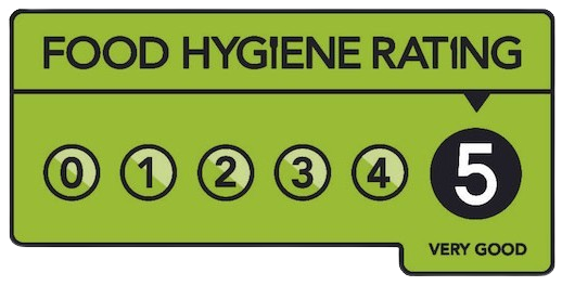 5-star-food-hygiene-certificate